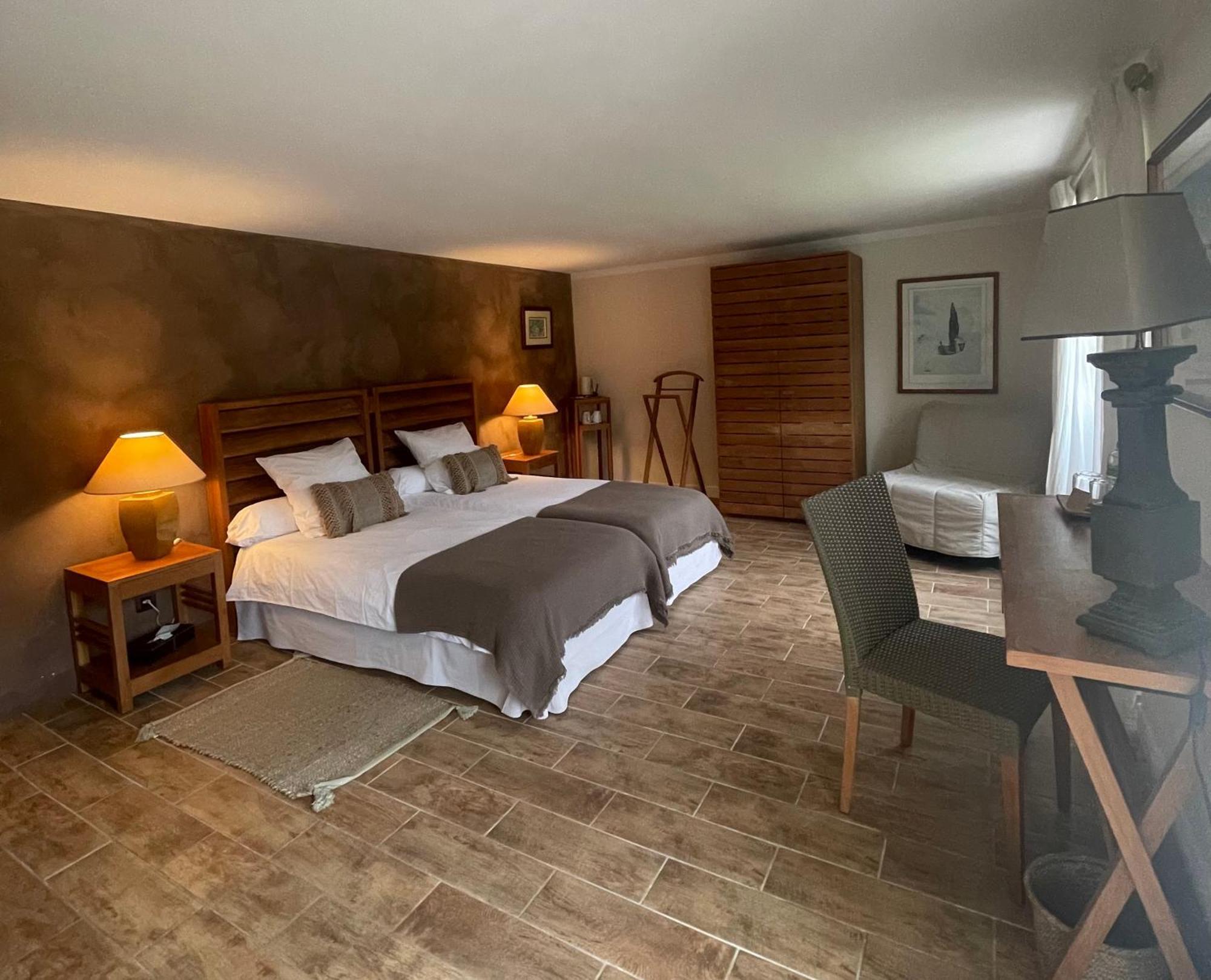 Moulin De Laboirie Hotell Bazas Exteriör bild
